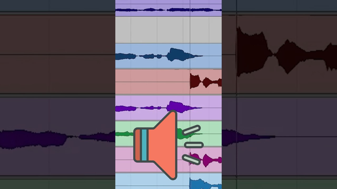 Don’t Be Afraid To Overlap Vocals 2