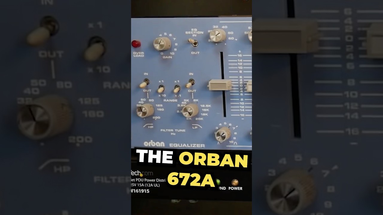 Eric Valentine’s Snare Sound 2