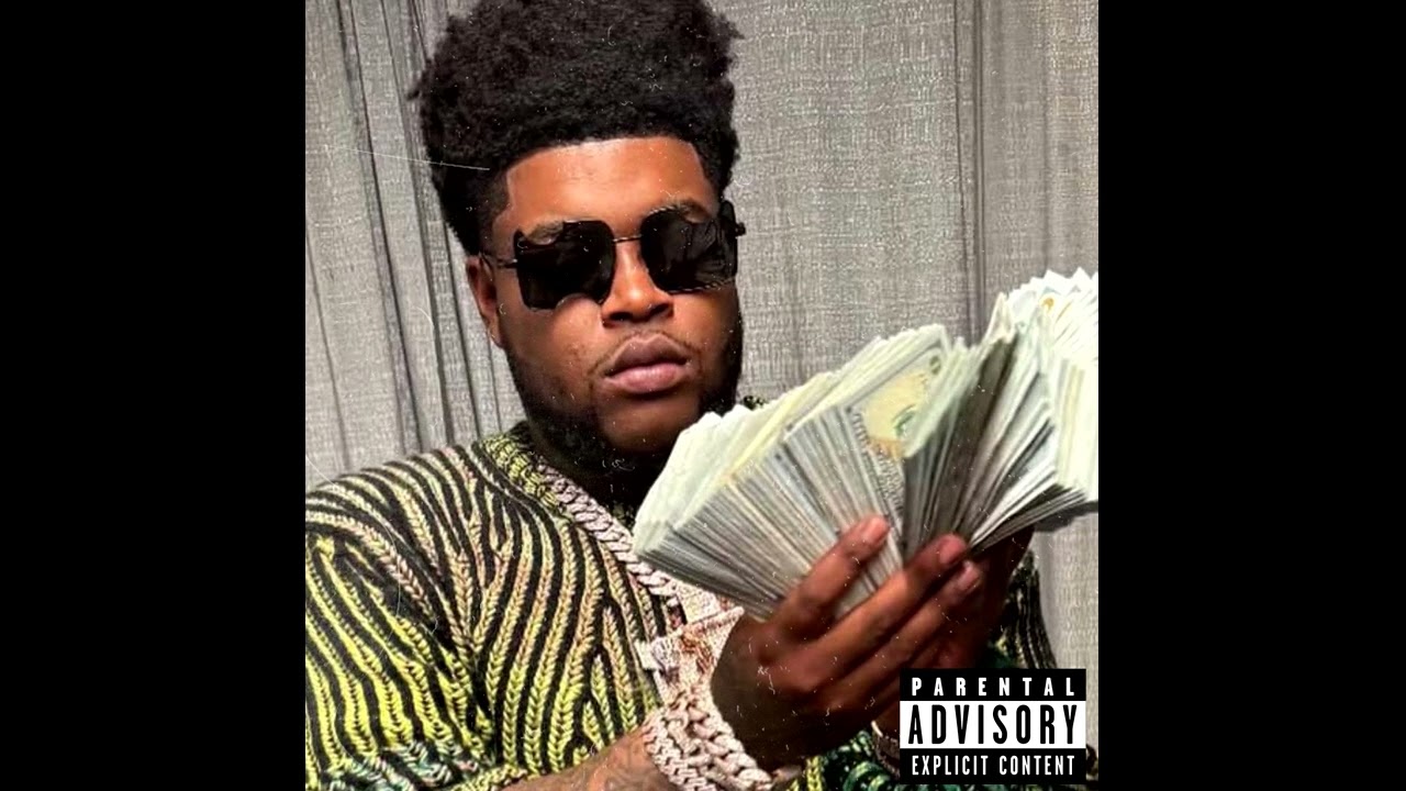 [Free] Bossman Dlow x Glorilla Type Beat - Dirty Money 2