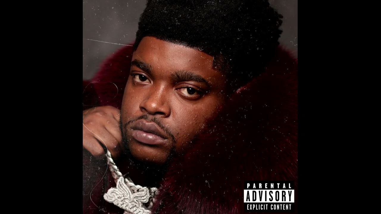 [Free] Bossman Dlow x Glorilla Type Beat - Fire 2