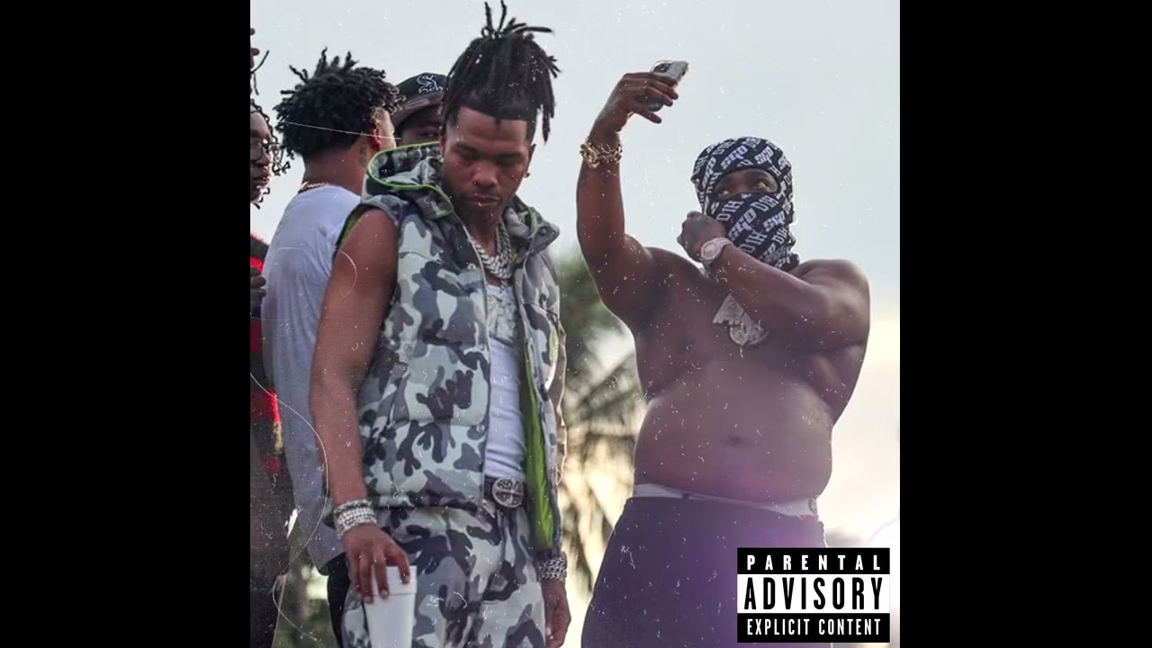 [Free] Bossman Dlow x Lil Baby Type Beat - Middle Men 2