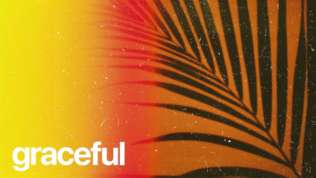 (FREE) | "Graceful" | Tems x Victony x Omah Lay Type Beat | Free Beat | Afrobeat Instrumental 2025 2