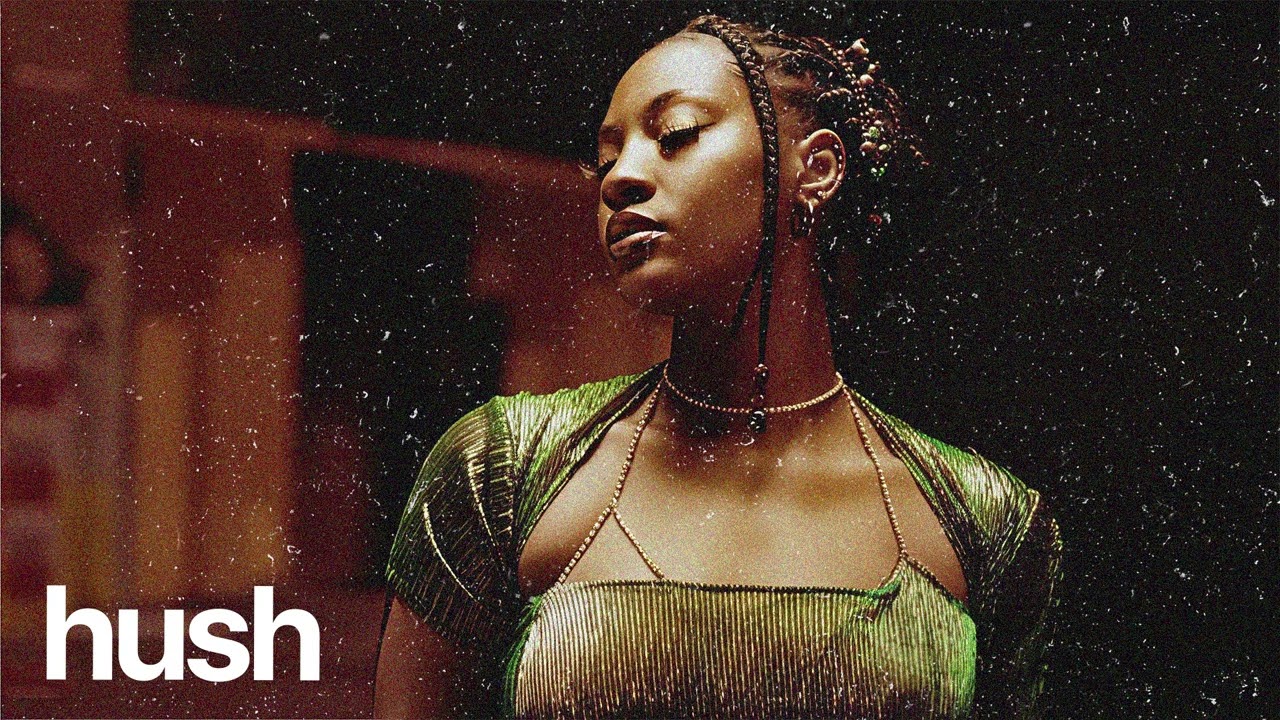 (FREE) | "Hush" | Tems x Burna Boy x Omah Lay Beat | Free Beat | Afrobeat Instrumental 2025 2 (FREE) | "Hush" | Tems x Burna Boy x Omah Lay Beat | Free Beat | Afrobeat Instrumental 2025 2