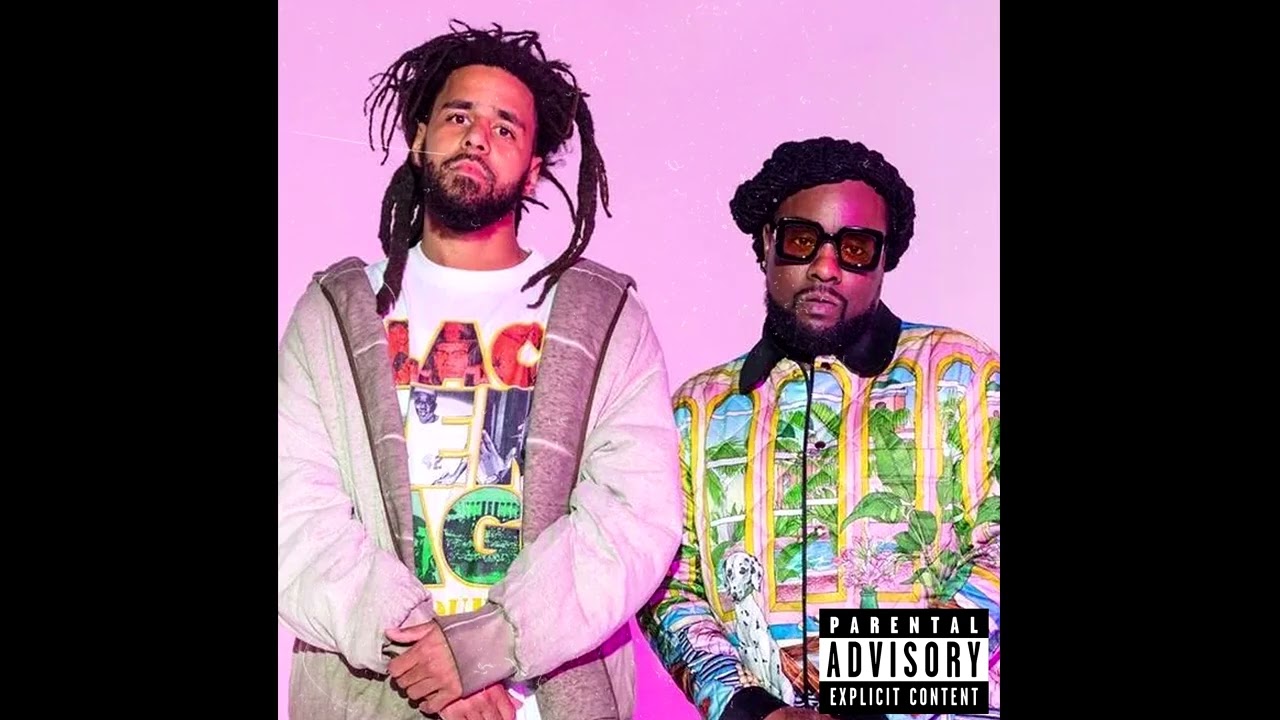 [Free] J Cole x Rick Ross Type Beat 2025 - Planets 2