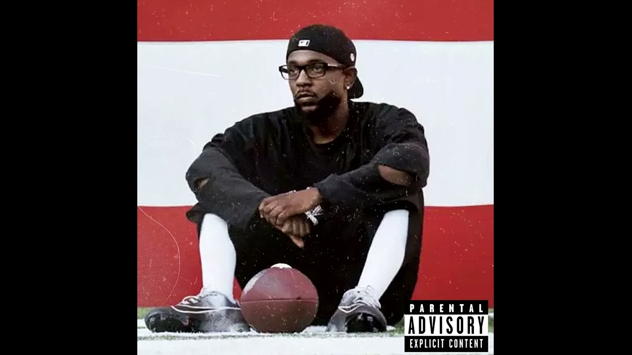 [Free] Kendrick Lamar Type Beat Fast 2025 - Halftime 2