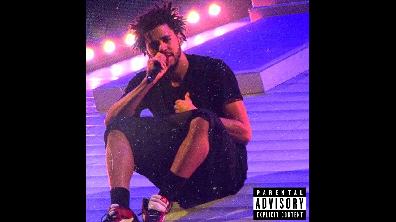 [FREE] Kendrick Lamar x J Cole Type Beat 2025 - "Main Source" 2