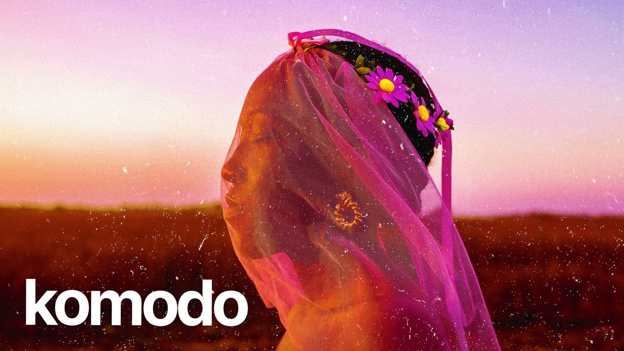 (FREE) | "Komodo" | B Young x Rema x Victony Type Beat | Free Beat | Afrobeat Instrumental 2025 2