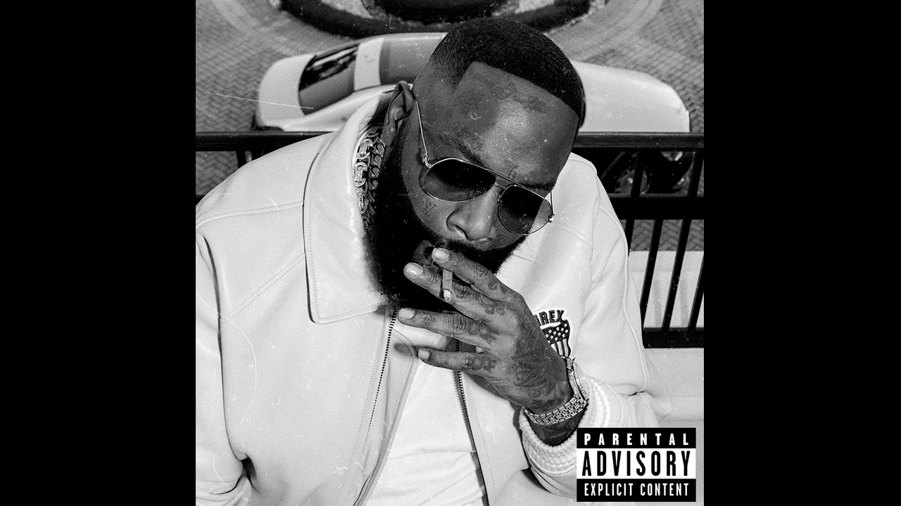 Free Rick Ross Type Beat 2025 - Judgement 2