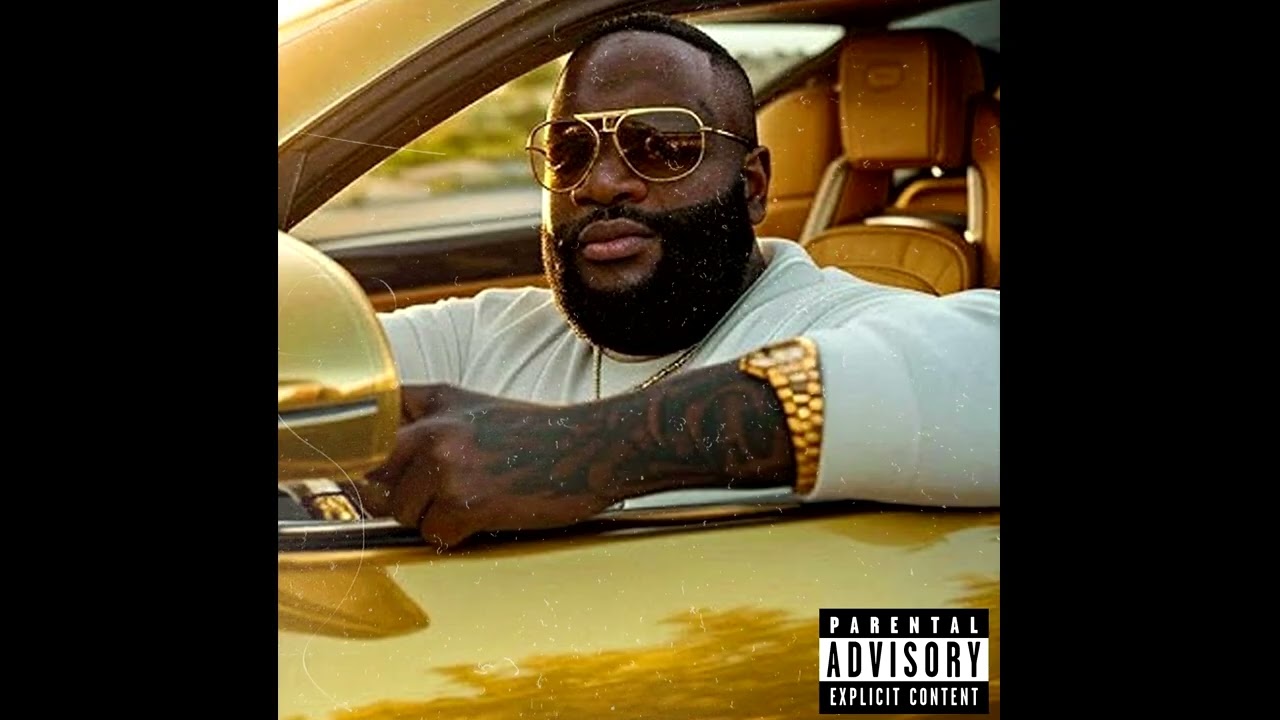 (Free) Rick Ross x Nipsey Hussle Type Beat - Better You Than Me 2