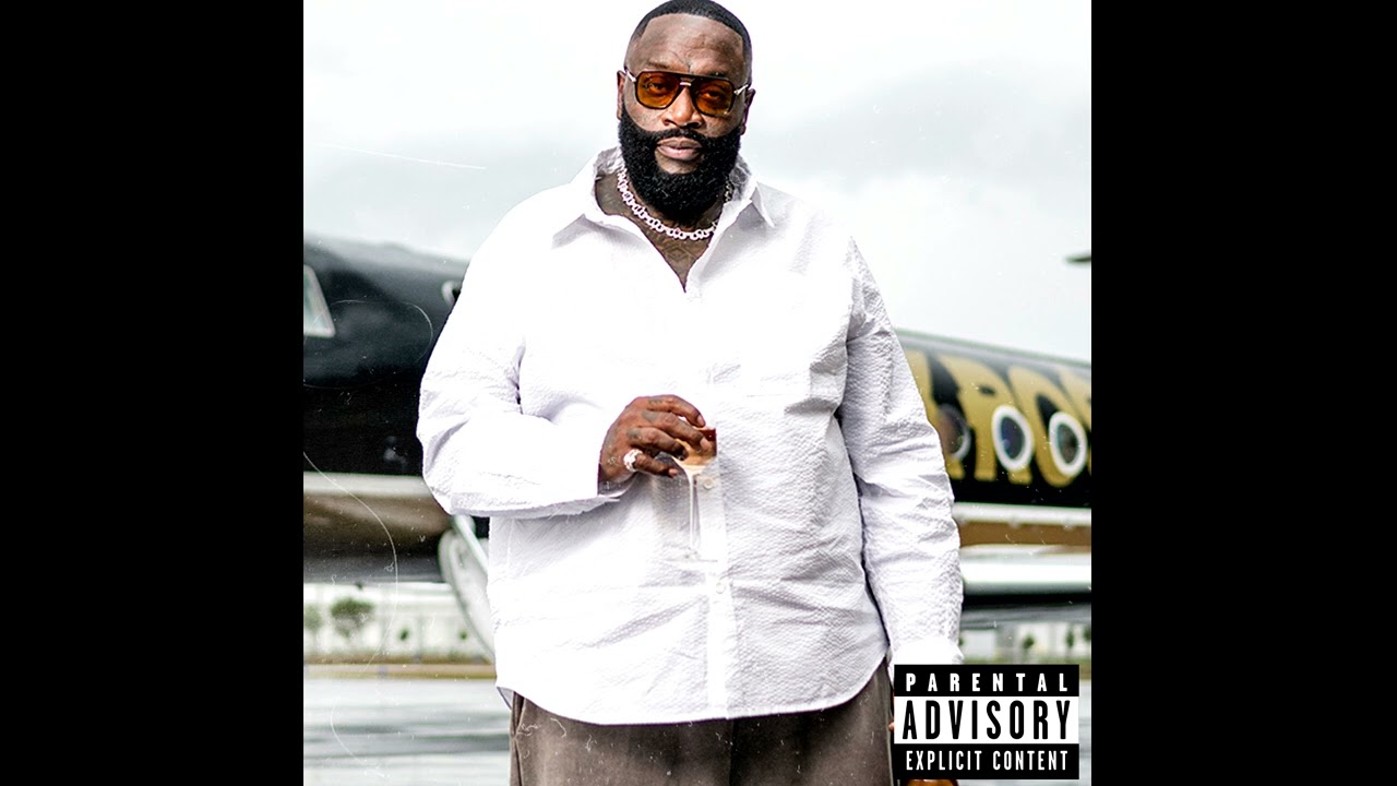 (Free) Rick Ross x Nipsey Hussle Type Beat - Gold Aura 2