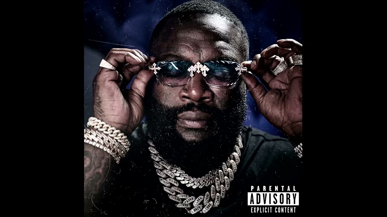 (Free) Rick Ross x Nipsey Hussle Type Beat - Maybach Body 2