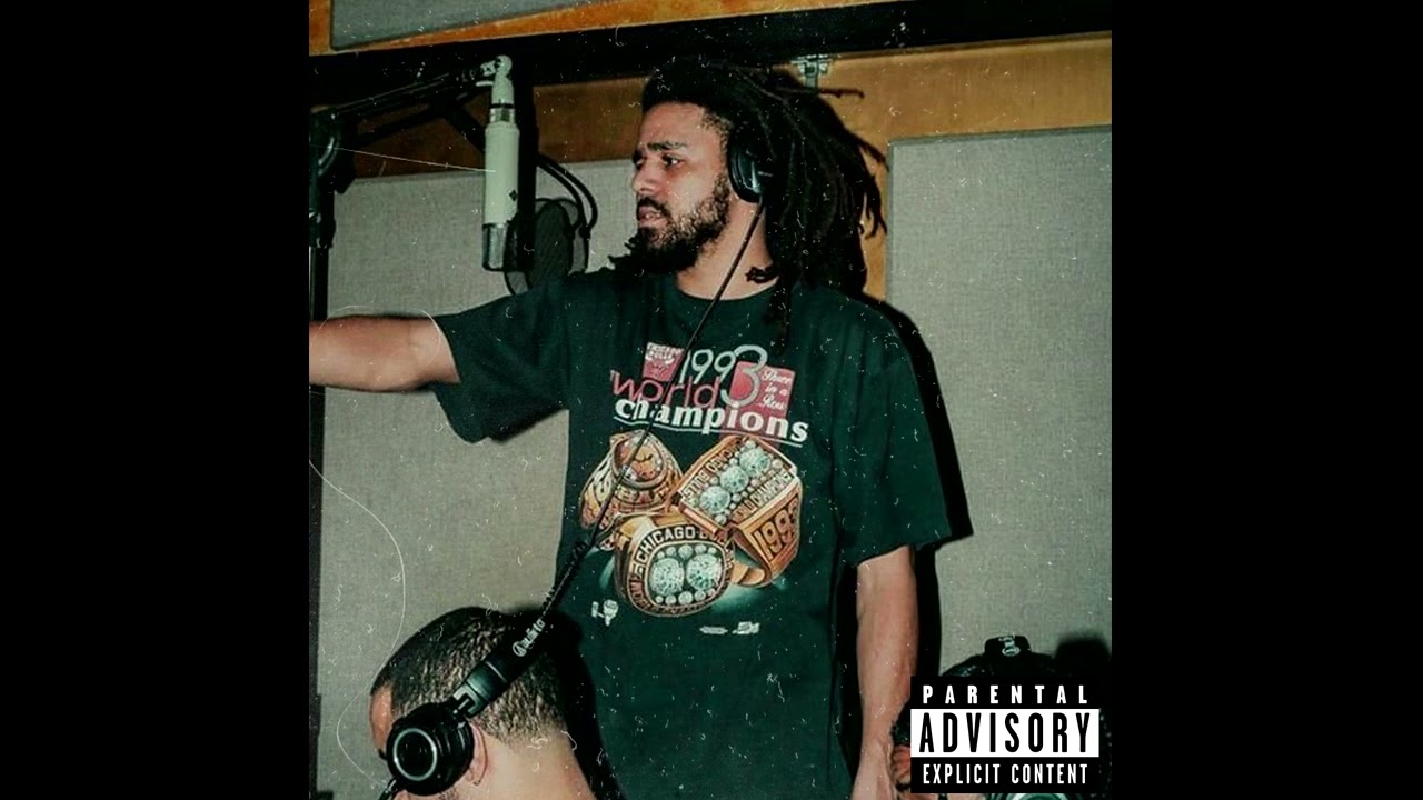 [Free] Soulful J Cole Sample Type Beat 2025 - Gemstones 2