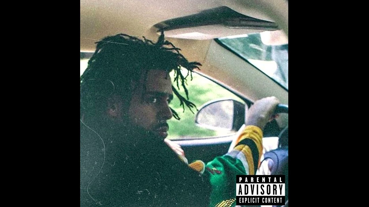 [Free] Soulful J Cole Sample Type Beat 2025 - No Roof 2