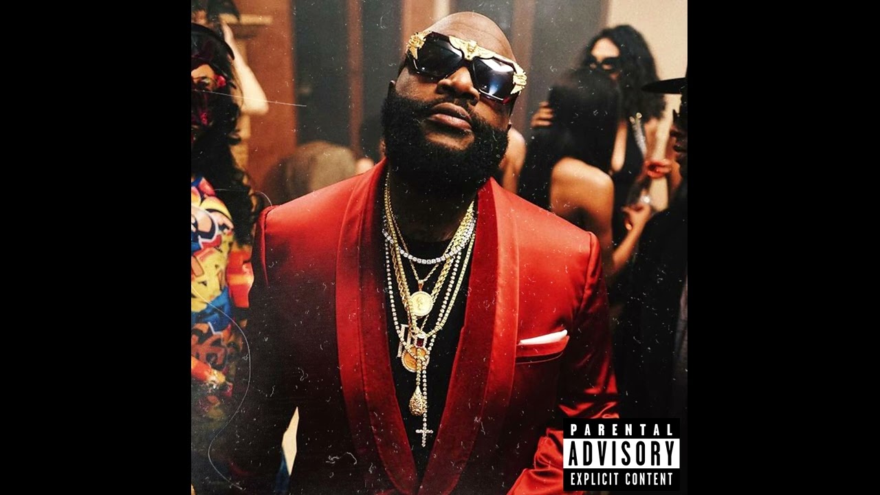 [Free] Soulful Rick Ross Type Beat - Sermons 2