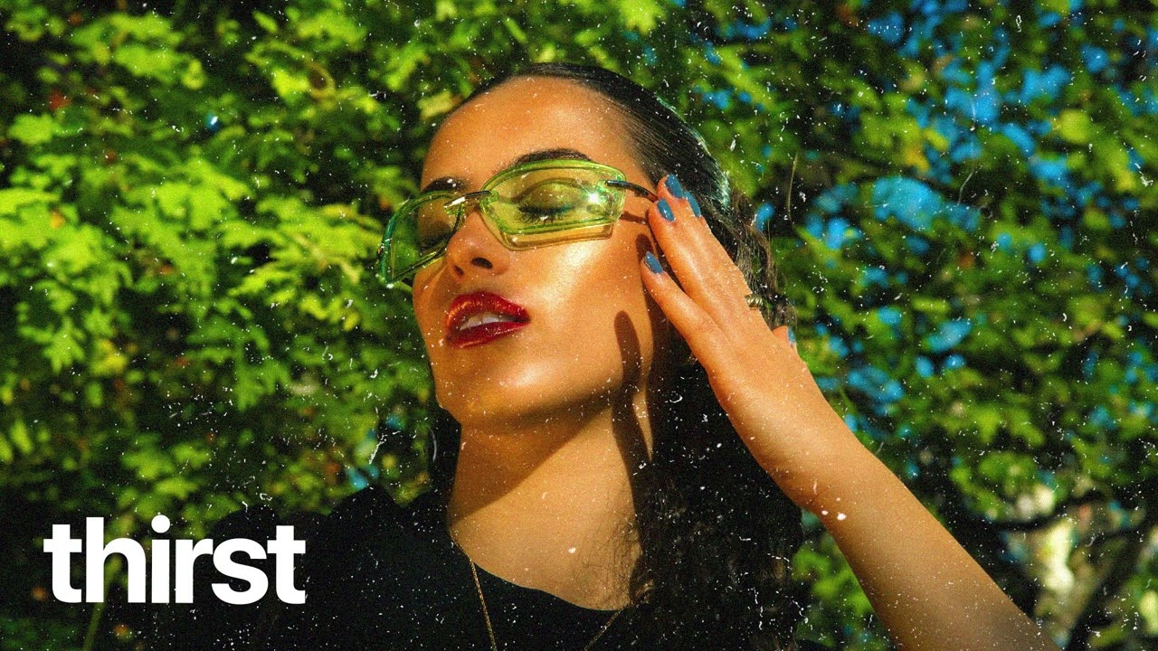 (FREE) | "Thirst" | Victony x Rema x Tiwa Savage Type Beat | Free Beat | Afrobeat Instrumental 2025 2