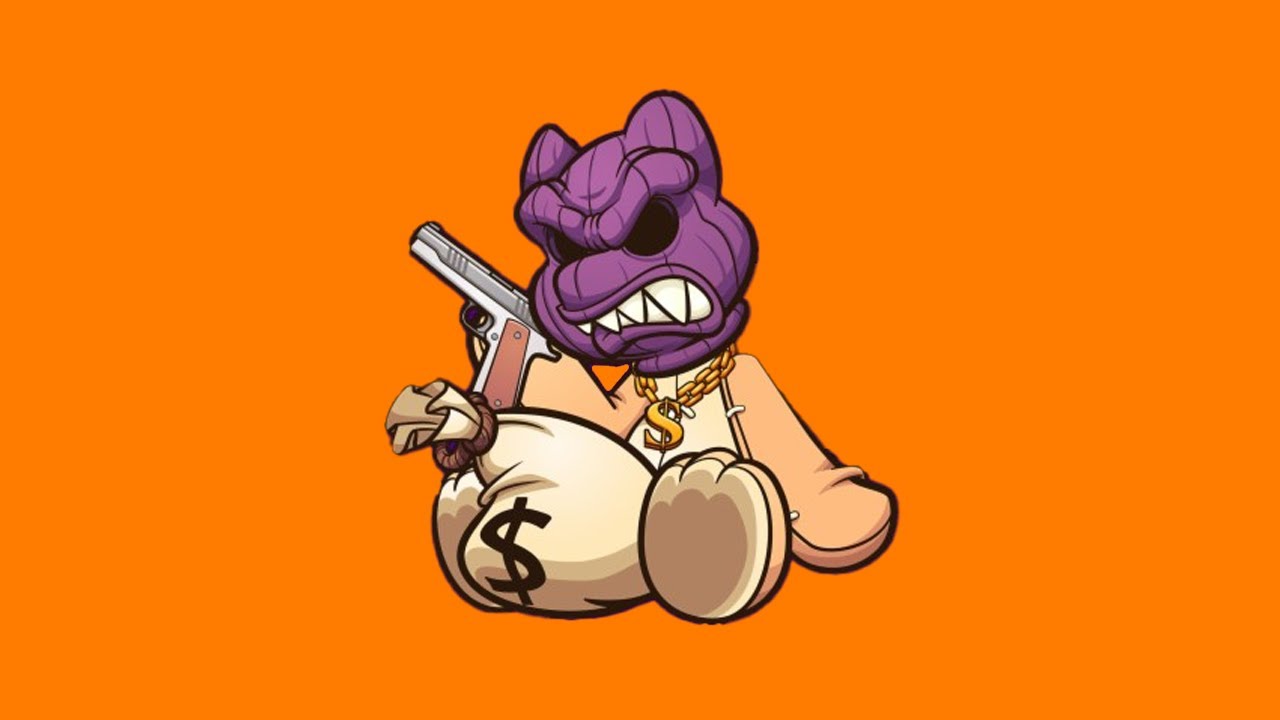 Freestyle Beat - "Flow Bipolar" | Type Beat | Rap Trap Beats Freestyle Instrumental Fast 2