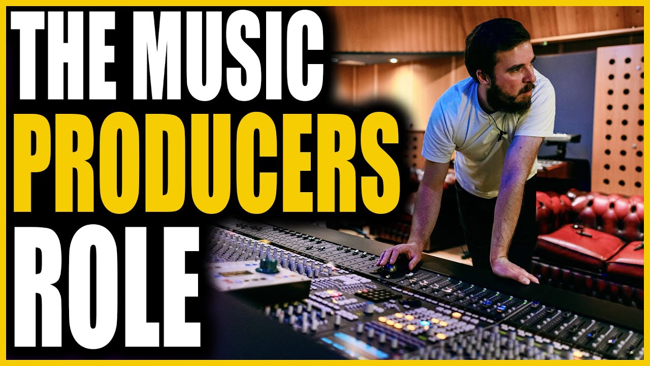 From DIY Studio To Chart Topping Tracks - Al Groves Interview 2