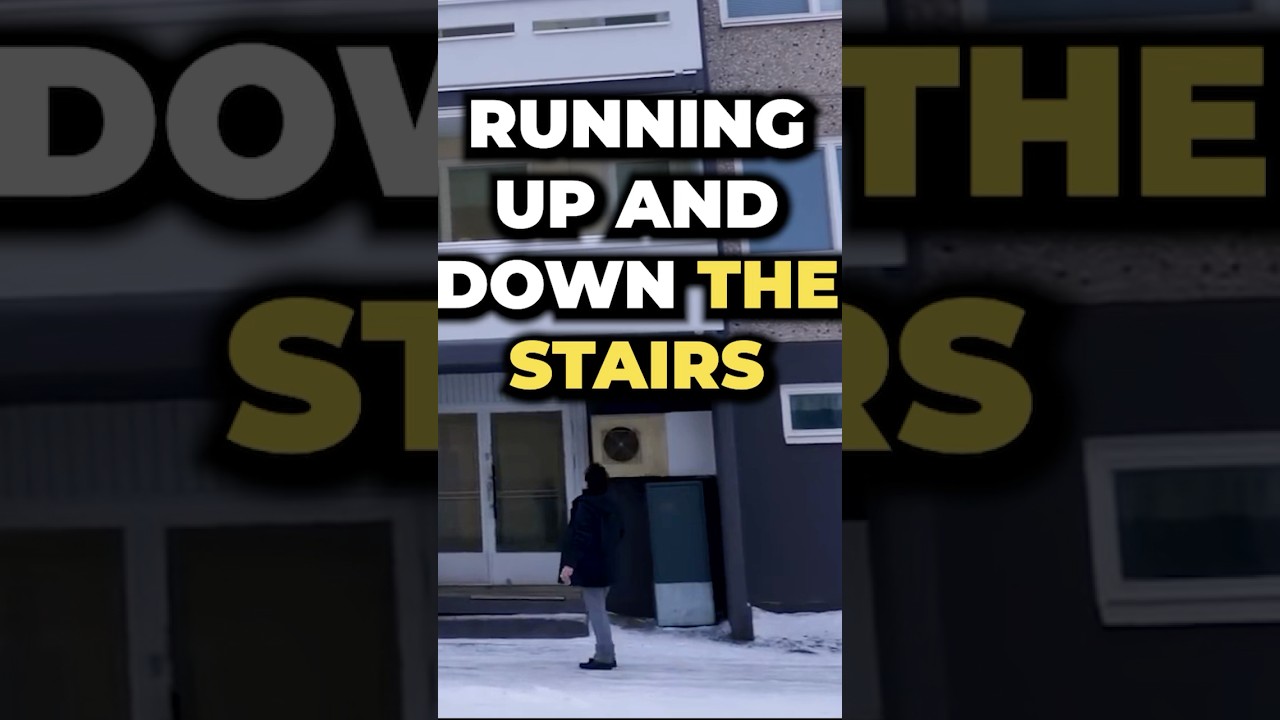 Genelec Humble Beginnings 2