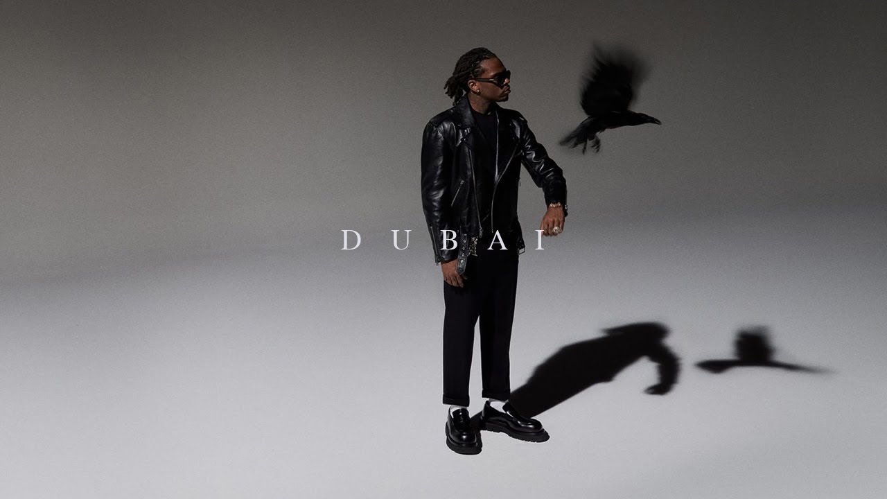 Gunna & Forgotten - DUBAI 2