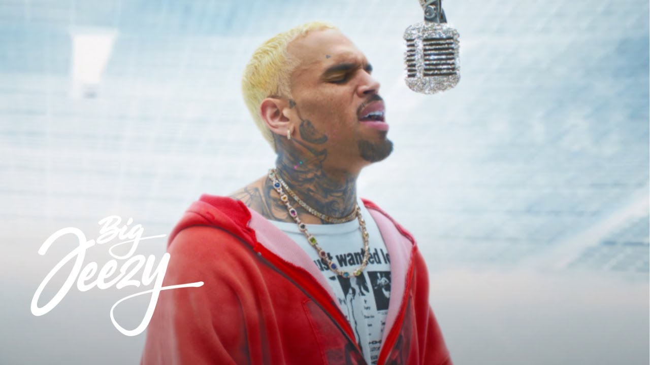 "In My Dreams"(With Hook) Chris Brown | Fridayy Type Beat With Hook | Afrobeat Instrumental 2025 2