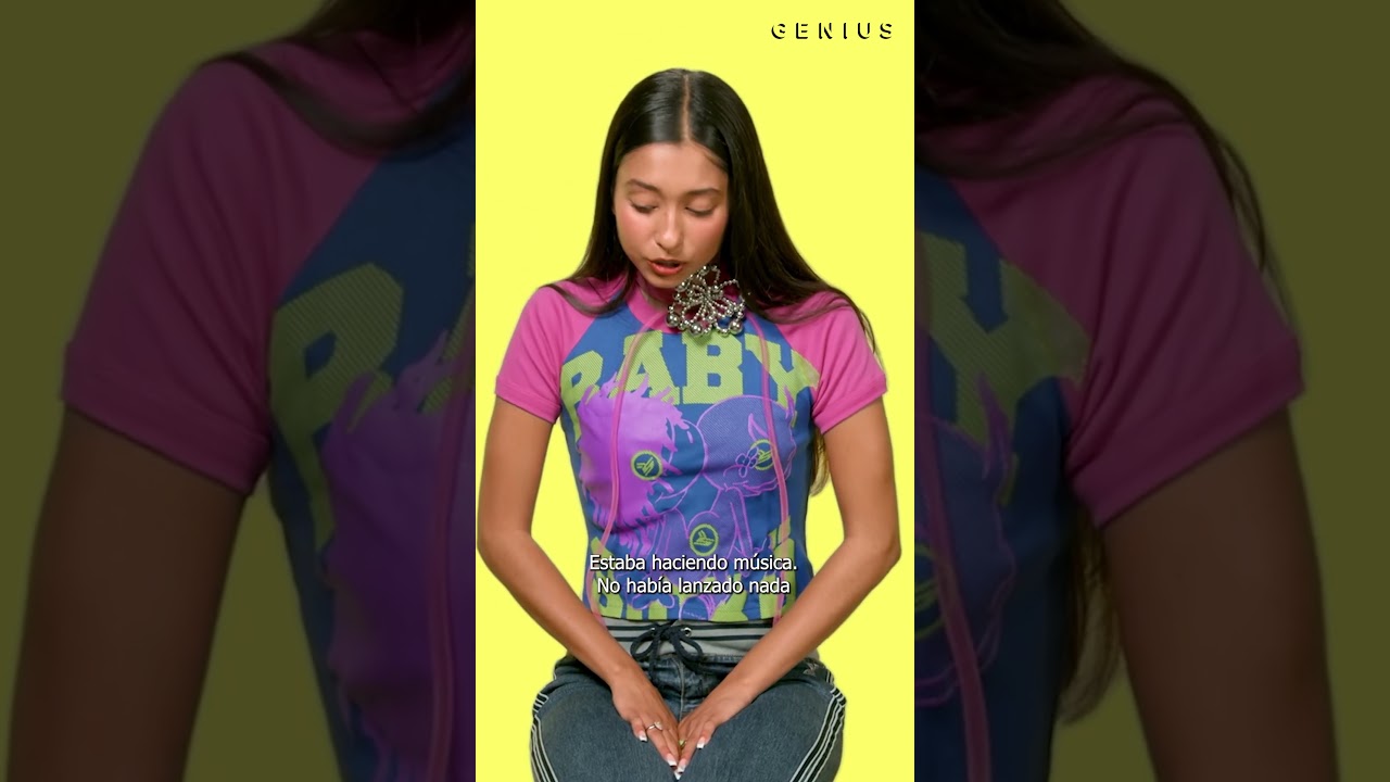 La más mala de España: Bb trickz 🥰 #Genius 2 La más mala de España: Bb trickz 🥰 #Genius 2