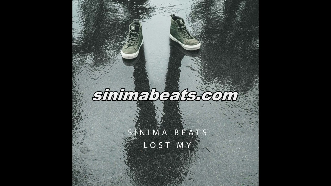 LOST MY Instrumental with VOX (Inspiring Urban Hip Hop Beat with Catchy Piano and Electric Guitar) 2