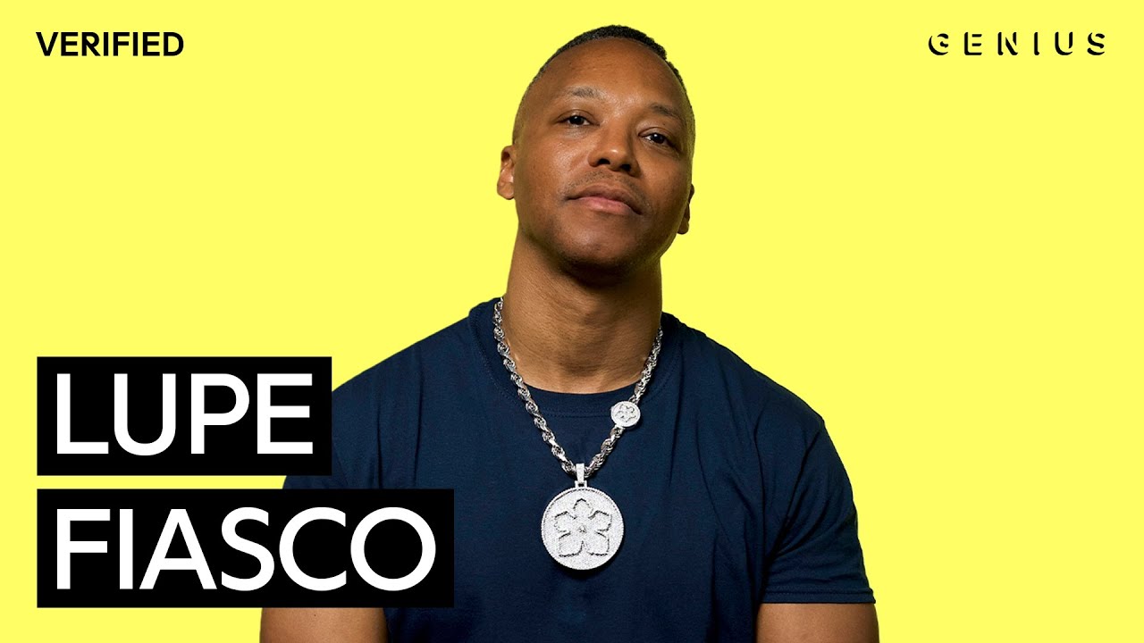 Lupe Fiasco “Express” Lyrics & Meaning | Genius Verified 2 Lupe Fiasco “Express” Lyrics & Meaning | Genius Verified 2