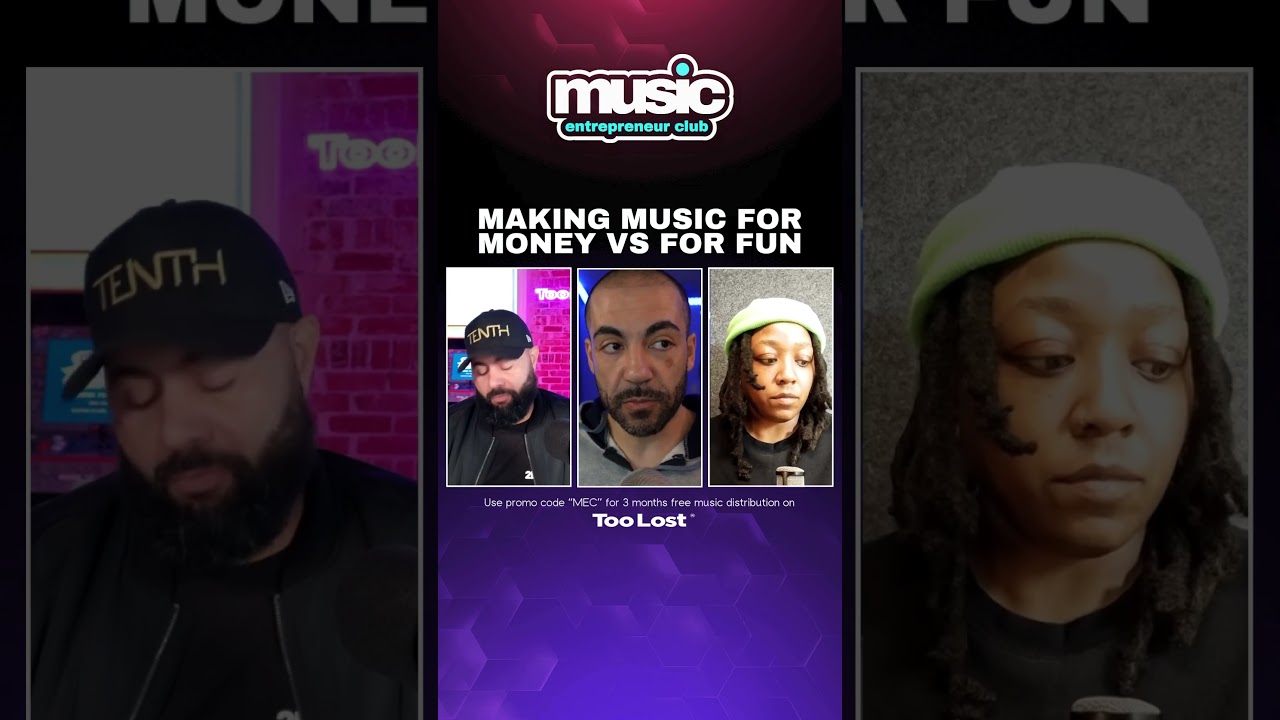 Making beats for money vs fun #beatmaking #musicproducer #hiphop #flstudio 2