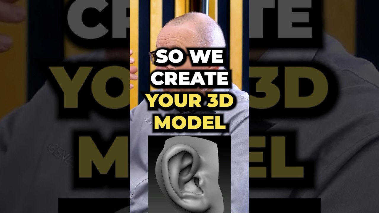 Measuring Your Ear For The Perfect Listening Experience 2