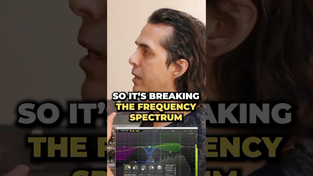 Multiband Compressor VS Dynamic EQ 2