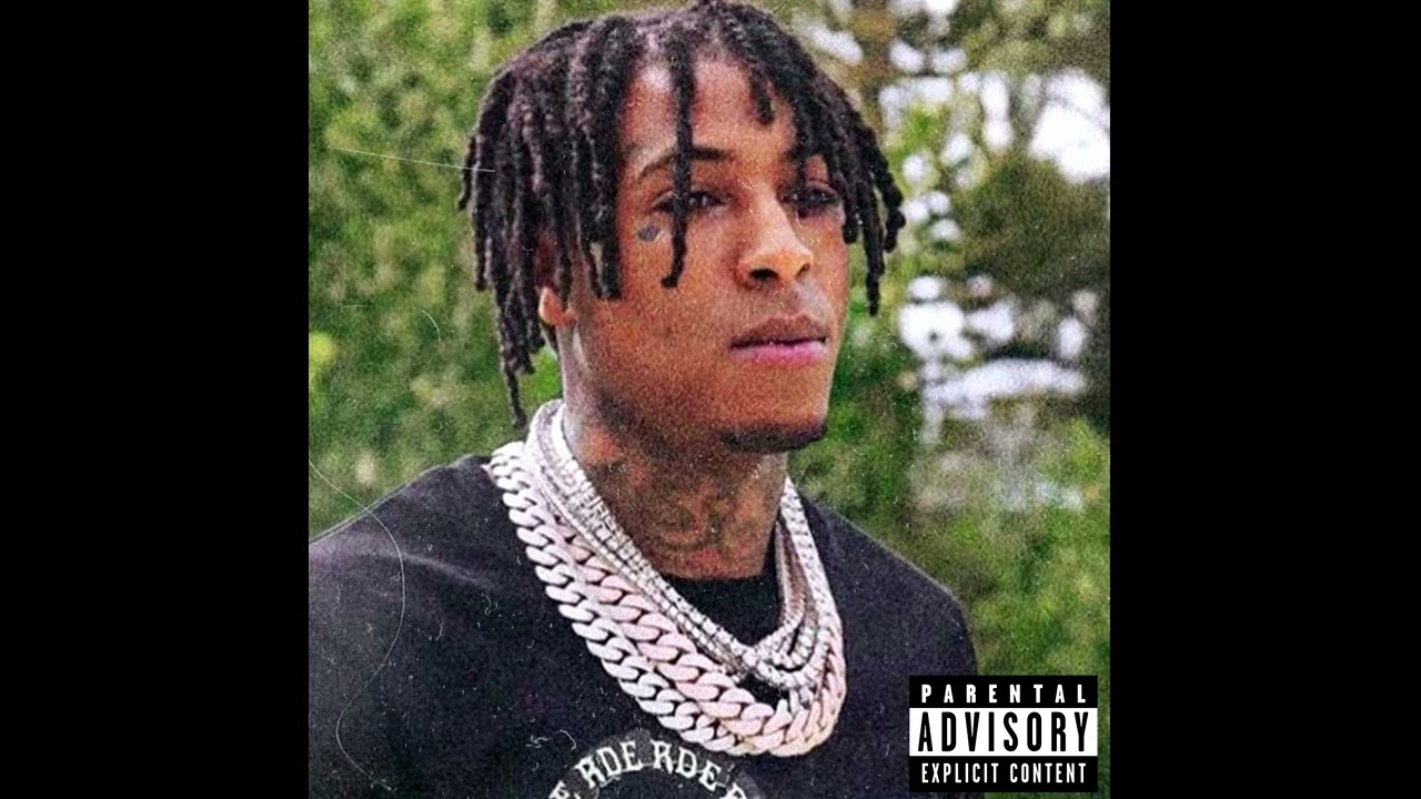 NBA Youngboy Type Beat Emotional - Cry Out 2