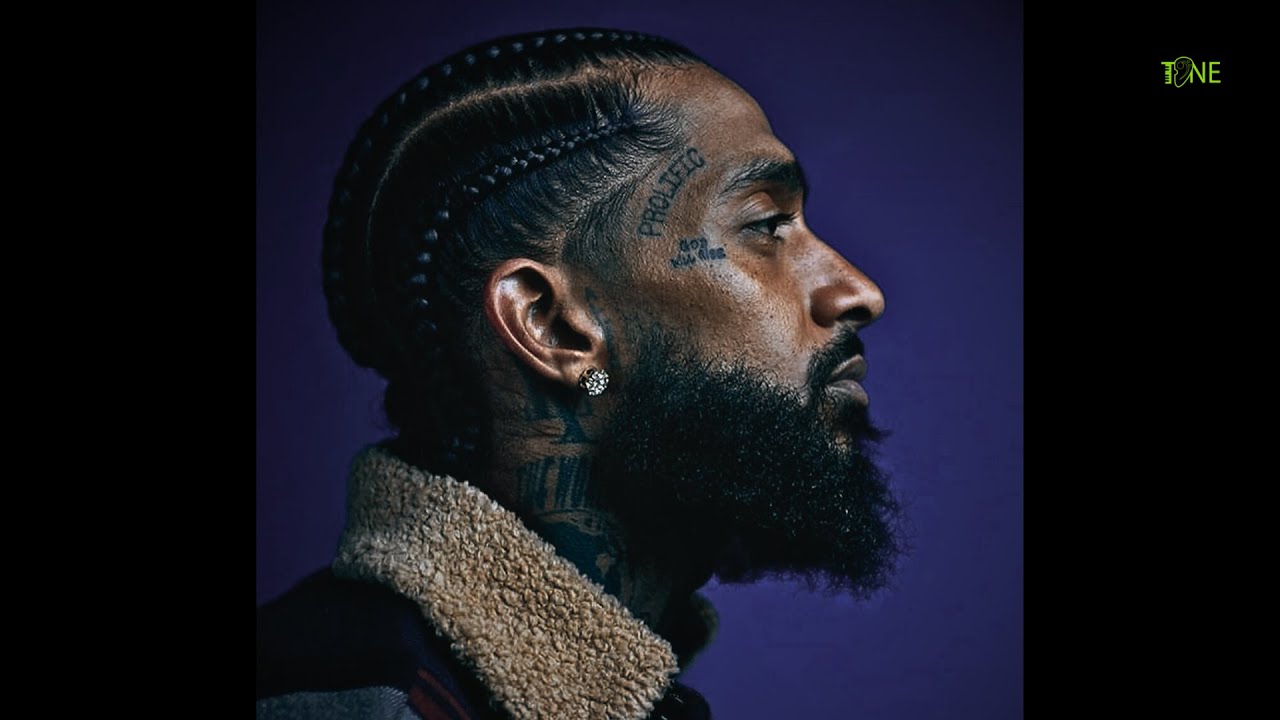 Nipsey Hussle x Rick Ross Type Beat 2025 | "Heartaches 3" (SOLD) 2