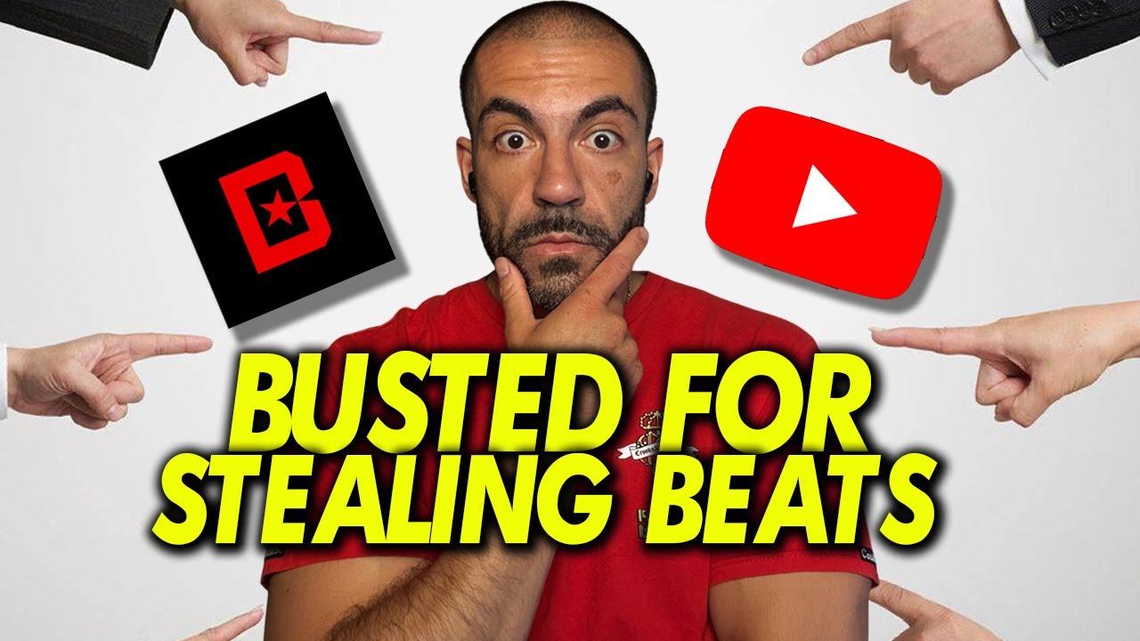 Producers BUSTED For Selling Stolen Beats! 2 Producers BUSTED For Selling Stolen Beats! 2