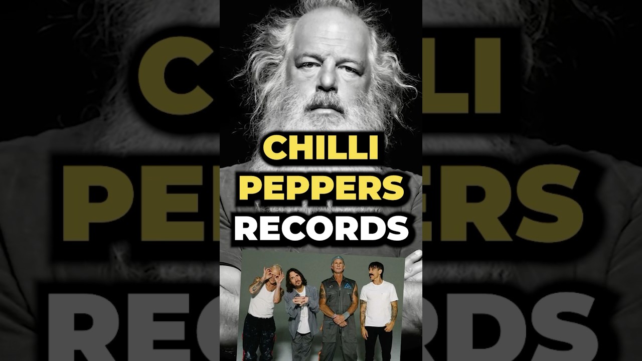 Rick Rubin’s Secret For Acoustic Guitar 2