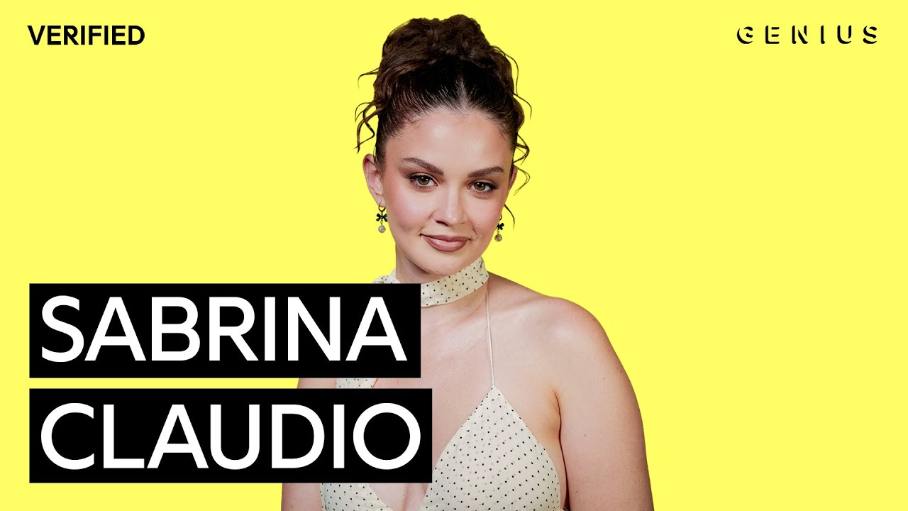 Sabrina Claudio "Memory Foam" Lyrics & Meaning | Genius Verified 2