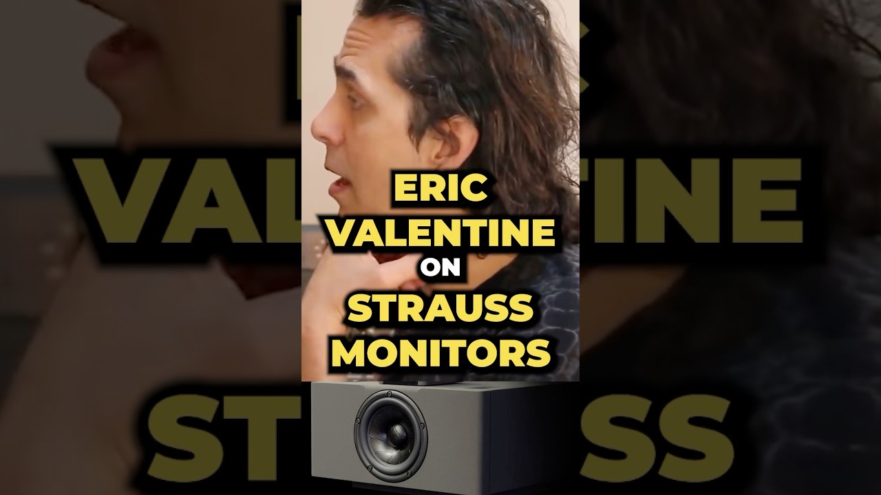 Secret Weapon Monitors 2