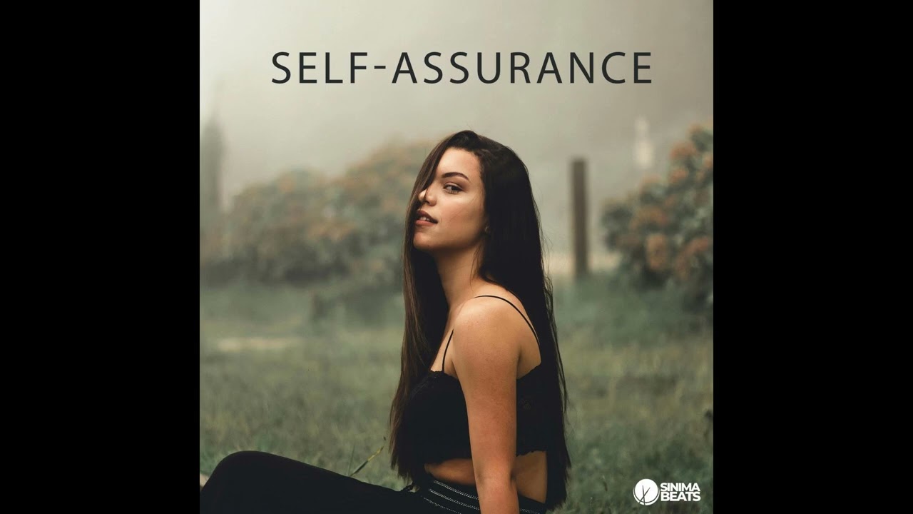 SELF-ASSURANCE (Dark, Downtempo Trap Instrumental with Eerie Guitars) SINIMA BEATS 2 SELF-ASSURANCE (Dark, Downtempo Trap Instrumental with Eerie Guitars) SINIMA BEATS 2