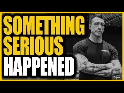 Something Serious Has Happened @mixbustv 2