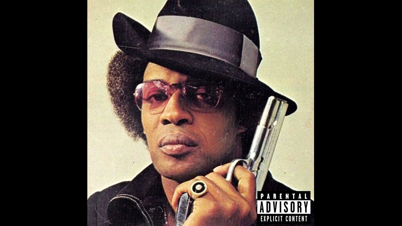 Soulful Rap Type Beat Free With Hook - Giant 2