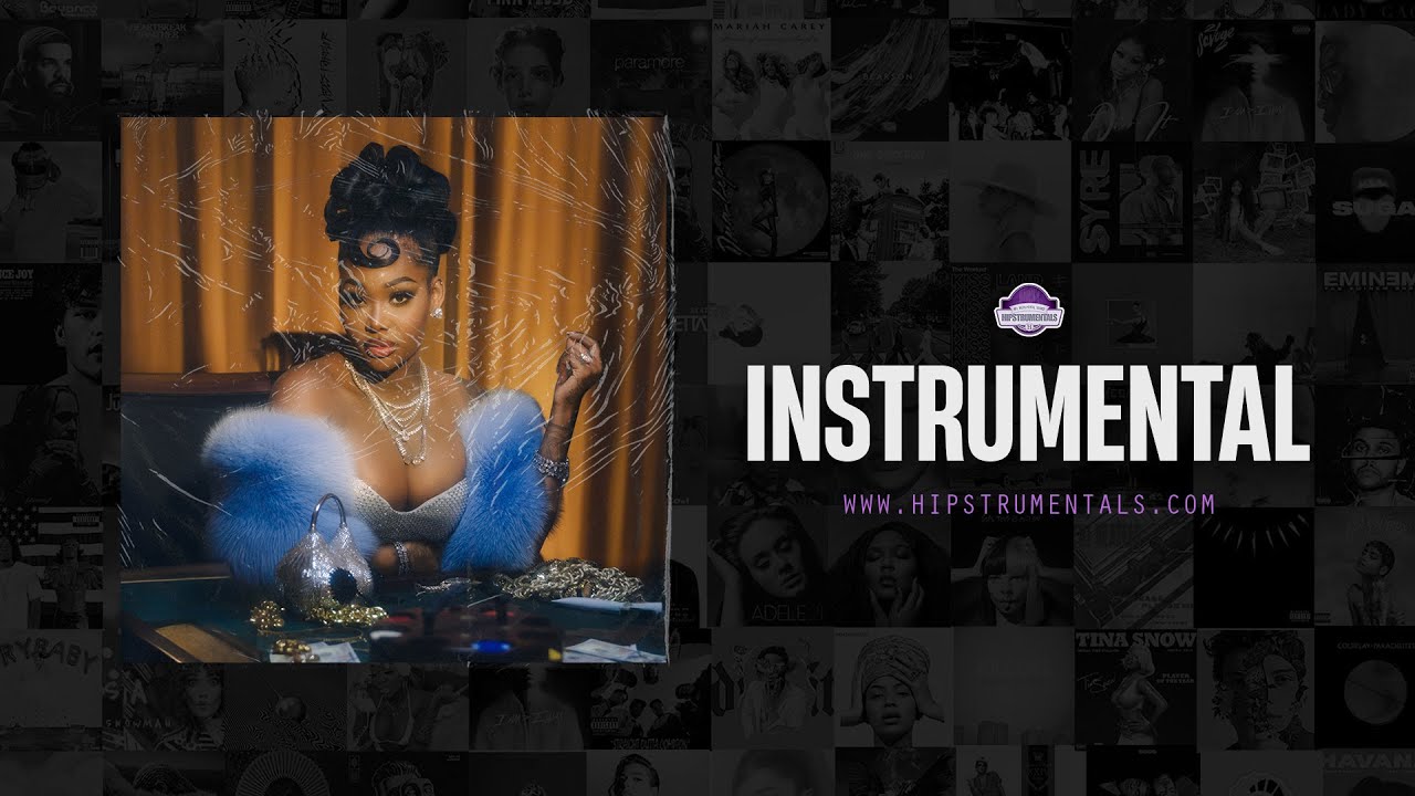 Summer Walker - Spend It [Instrumental] (Prod. By Rami Dawod, Dos Dias & Slimwav) 2