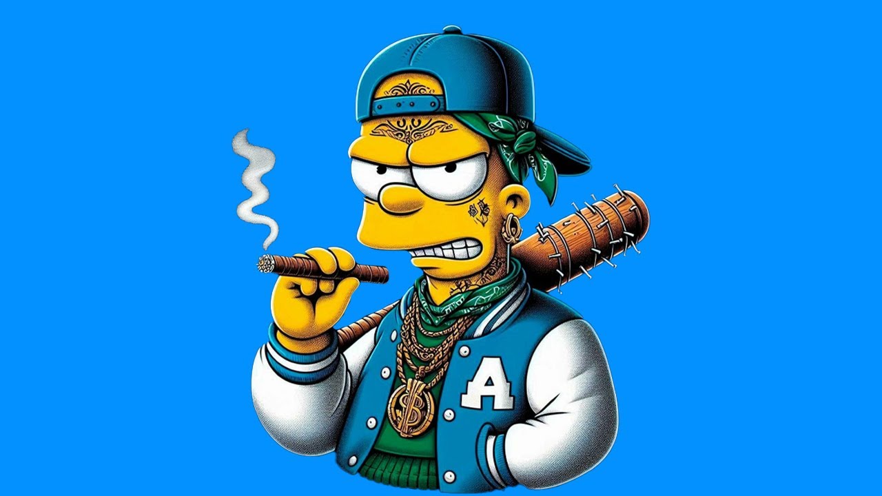 Trap Beat - "Dripped" | Type Beat | Rap Trap Beats Freestyle Instrumental Fast 2