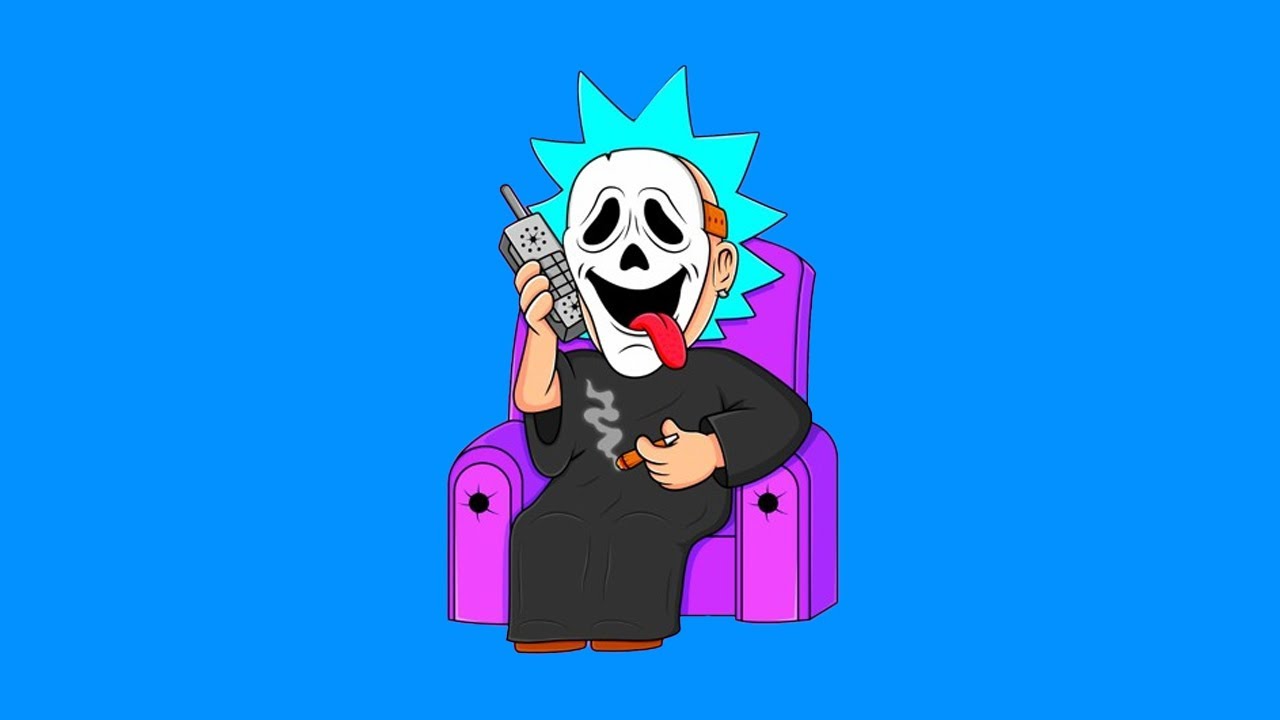 Trap Beat - "Knock" | Type Beat | Rap Trap Beats Freestyle Instrumental Fast 2