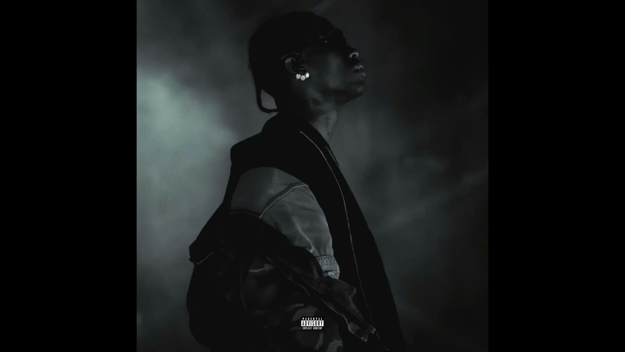 TRAVIS SCOTT X KANYE WEST TYPE BEAT - SAY LESS 2