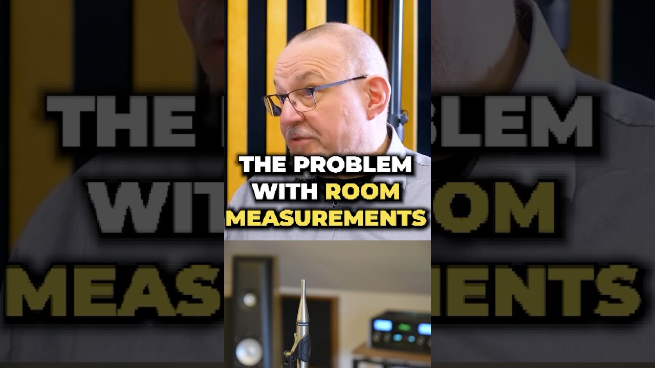 Understanding Room Measurements 2