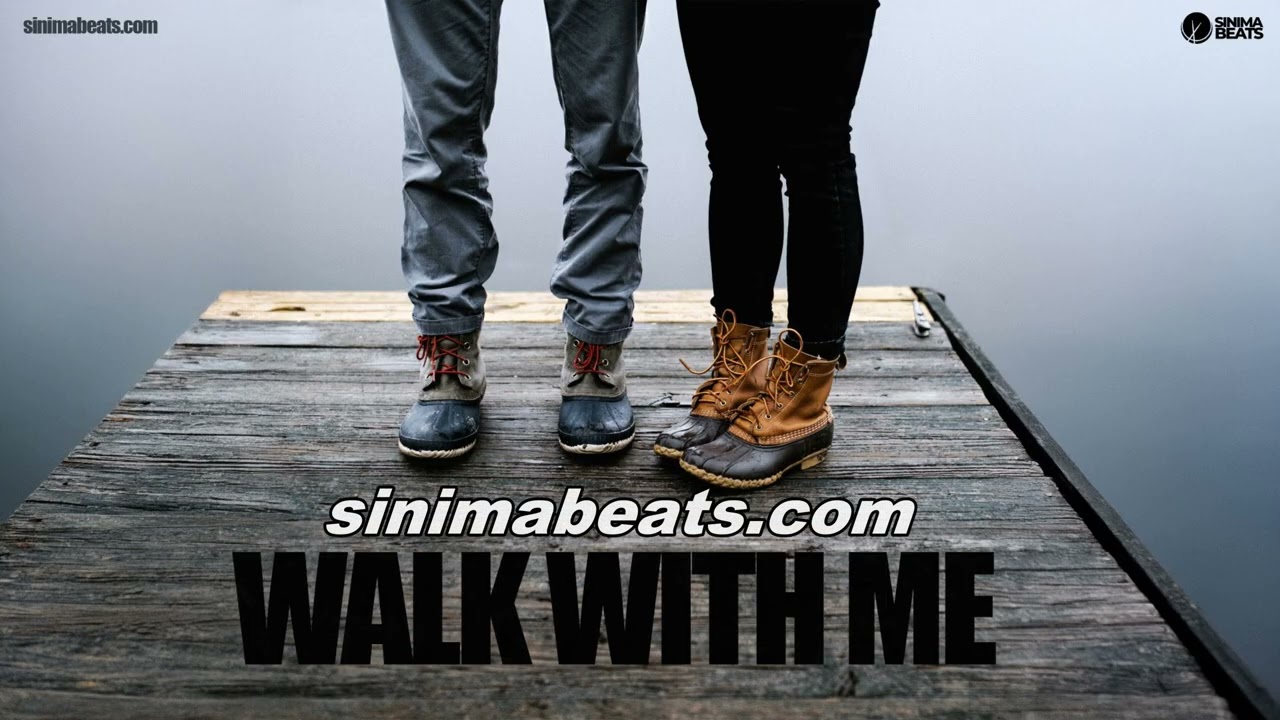 WALK WITH ME with VOX (Heartfelt Pop Beat) SINIMA BEATS 2