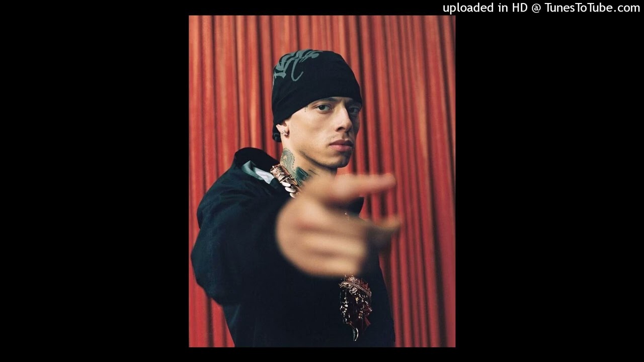 (Beat & Hook) Central Cee ft. Dave Type Beat w/ Chorus "I Can Tell" 2025 2