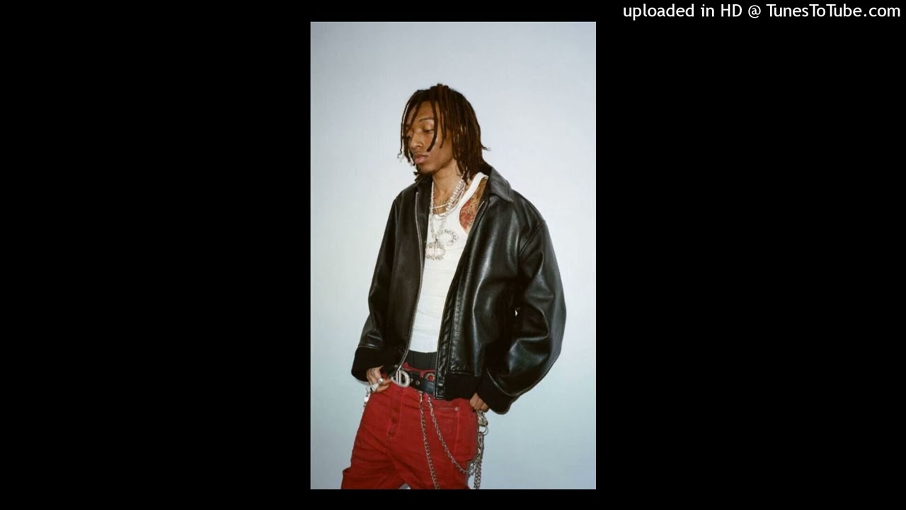 (Beat & Hook) Lil Tecca ft. Central Cee Type Beat w/ Chorus "Sidney Crosby" 2025 2