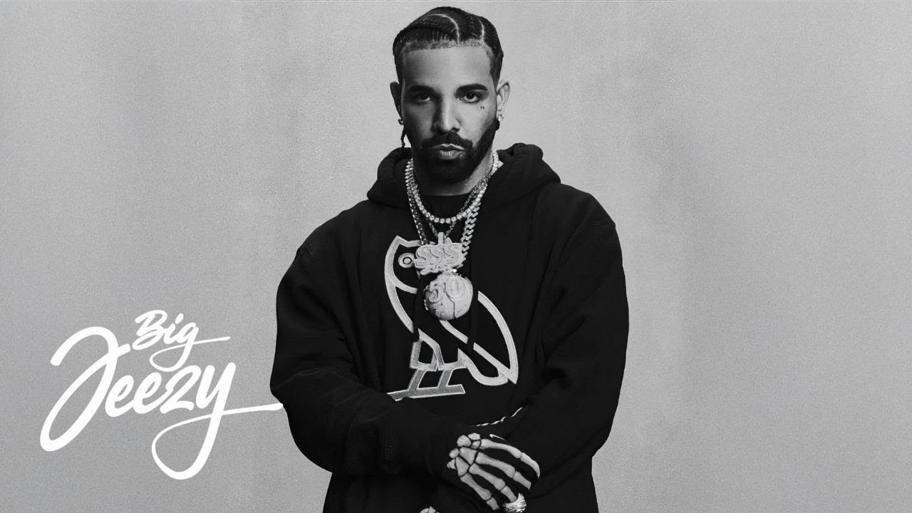 "Crazy"(With Hook) Drake | Central Cee Type Beat With Hook | Rap Piano Instrumental 2