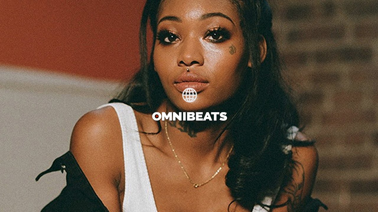 "Deep End" | Flirty Rnb Instrumental _ Smooth Summer Walker Type Beat 2