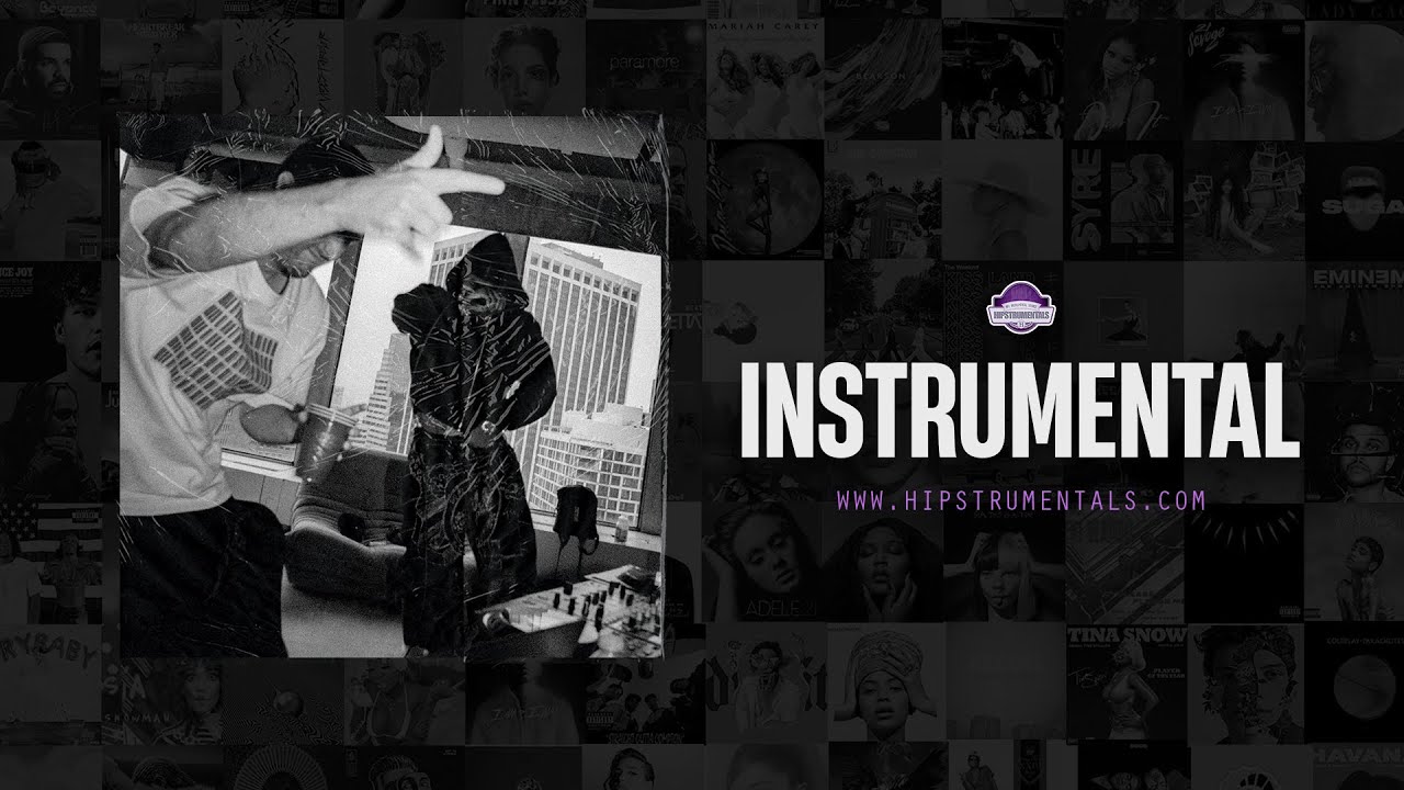 Fred again.., Skepta & PlaqueBoyMax - Victory Lap [Instrumental] 2